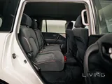 NISSAN PATROL WGN XE VQ40 V6 7AT 2019